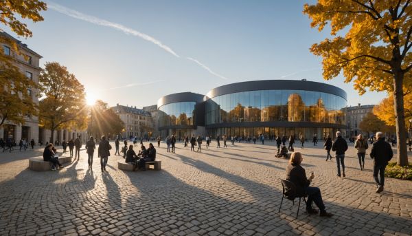 Activités culturelles et musées à visiter dans la région