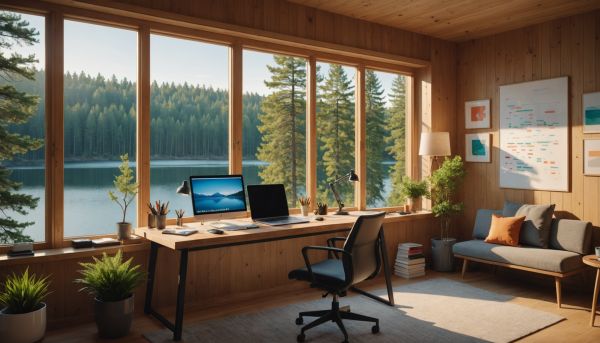 Comment suivre les actualités du secteur de l'hôtellerie de plein air ?