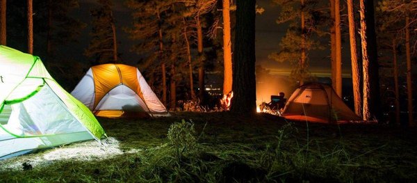 Meilleur Camping