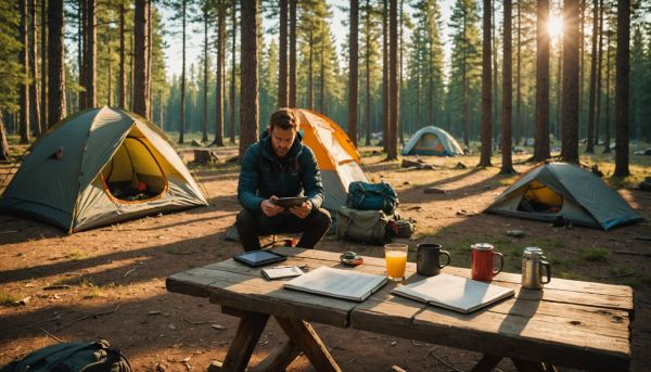 Les dernières actualités de notre guide des campings