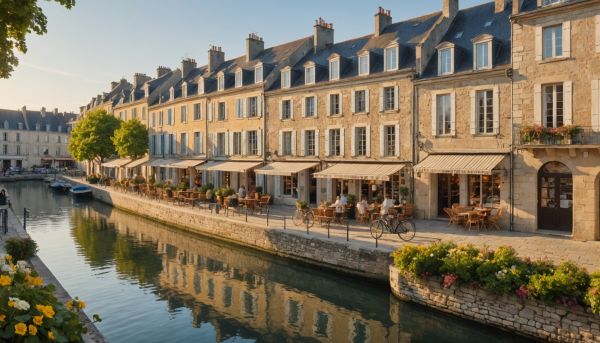 Optimiser vos visites à Rochefort pour un séjour inoubliable