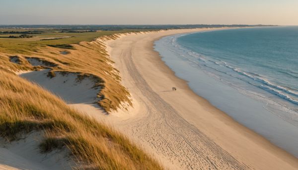 Quels sont les meilleurs endroits pour profiter des plages en Charente Maritime ?