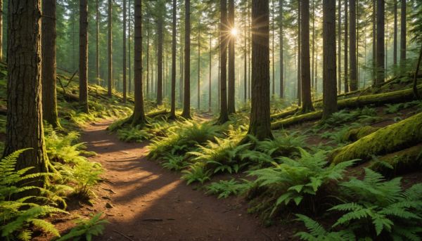 Randonnées pédestres et sentiers balisés à explorer absolument