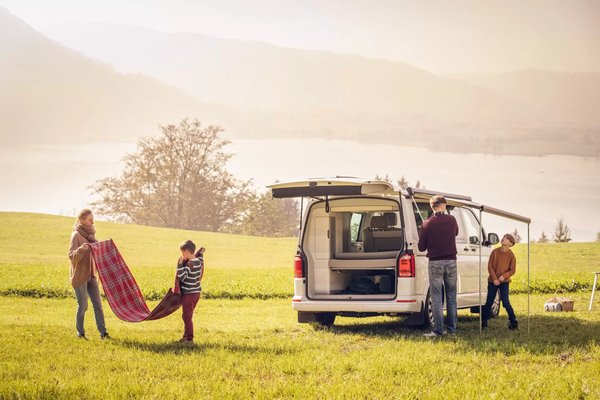 Quel est le moment le plus propice pour réserver le meilleur camping sur l'Île de Ré ?