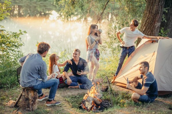 Les campings abordables à Lascaux pour des vacances en famille réussies