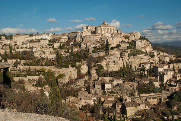 Sur quels critères choisir son camping dans le Luberon ?