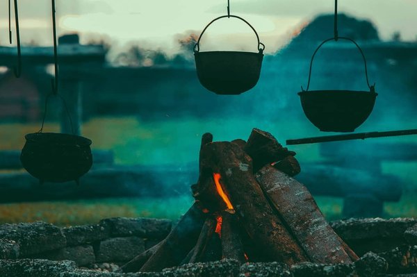 Guide pour trouver un bon camping