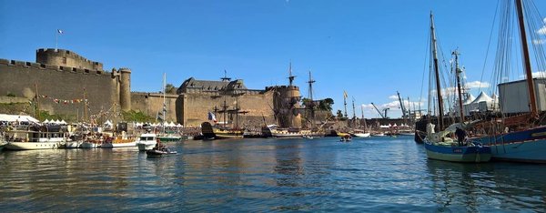 Les avantages à passer ses vacances dans un camping en bord de mer à Brest