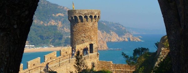 Les 3 plus beaux campings de Tossa de Mar
