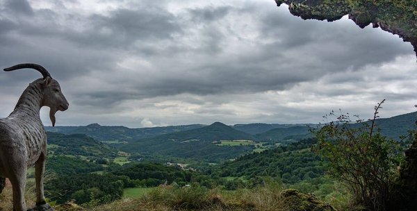 Quel camping choisir pour des vacances en Auvergne ?