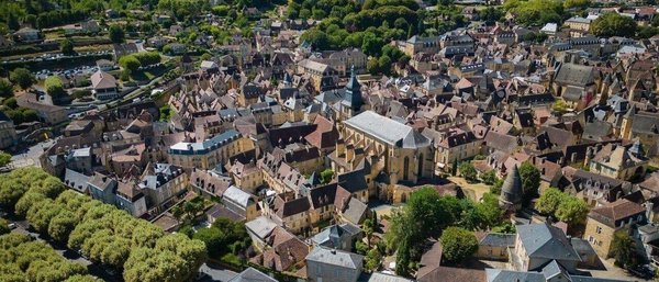 Les vacances en familles idéales à Sarlat