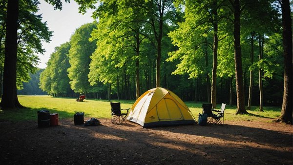 Séjournez au camping du périgord noir pour des vacances inoubliables