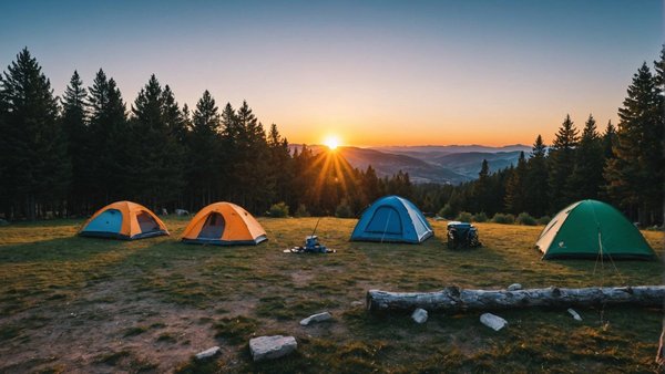 Comment choisir un camping à vias pour des vacances inoubliables