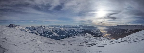 Les meilleurs campings dans les Hautes Alpes