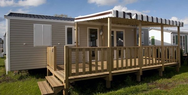 Liste des meilleurs campings dans l'Ain