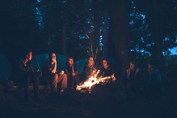 Comment réserver un séjour en camping à l'île de Ré ?