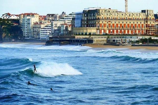 Les caractéristiques d'un camping familial dans le Pays Basque
