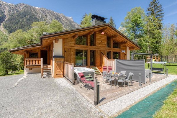 Où trouver le chalet de vos rêves dans le Pays Basque?