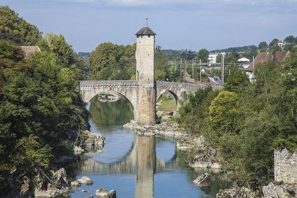 Les raisons de choisir un camping à Pau