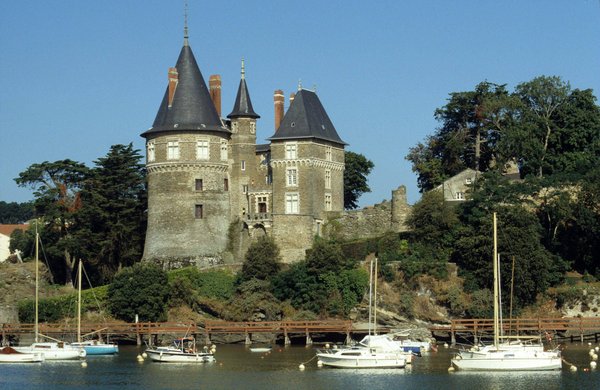 Où camper à Pornic : les meilleurs emplacements pour des vacances réussies