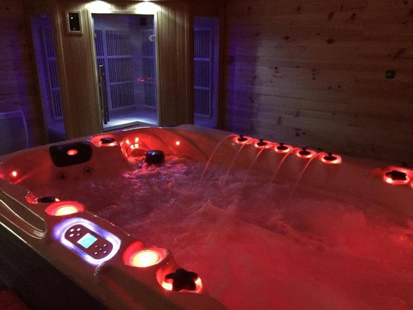 Les meilleurs campings avec sauna en Aveyron, France