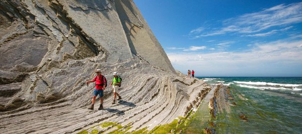 Explorez la beauté sauvage du Pays basque