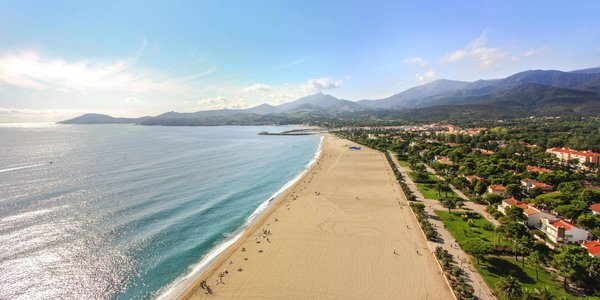 Camping à Argelès : Créer des souvenirs inoubliables avec votre famille