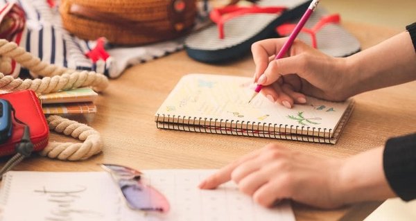 Le guide ultime des bagages pour vos vacances en camping en famille