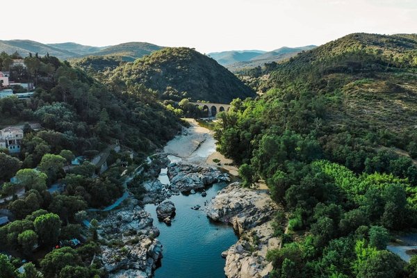 Les Cévennes : une destination camping idéale pour les familles