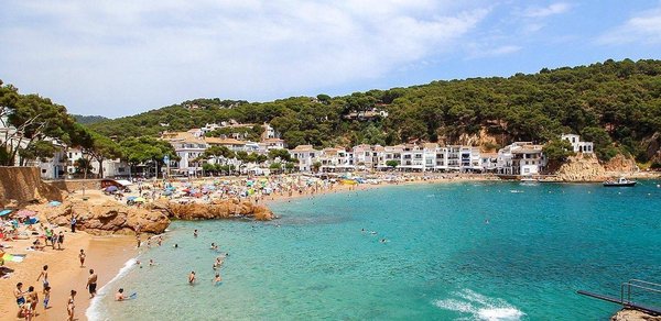 Nos conseils pour trouver le camping parfait sur la Costa Brava